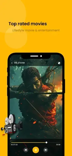 yrhpk-hotstar Top Rated Movies